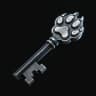 Daddy Crate Key