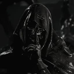 Shahaan Avatar
